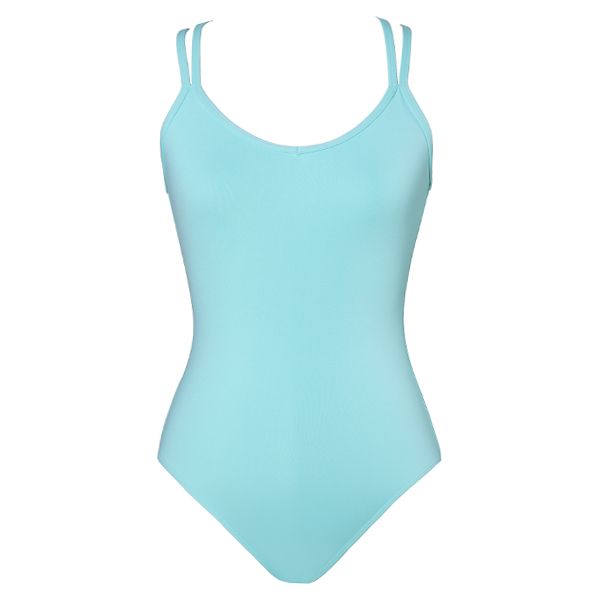Energetiks Lynda Camisole Leotard, Adults