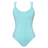 Energetiks Lynda Camisole Leotard, Adults