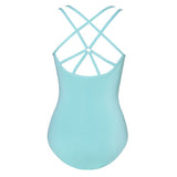 Energetiks Lynda Camisole Leotard, Adults