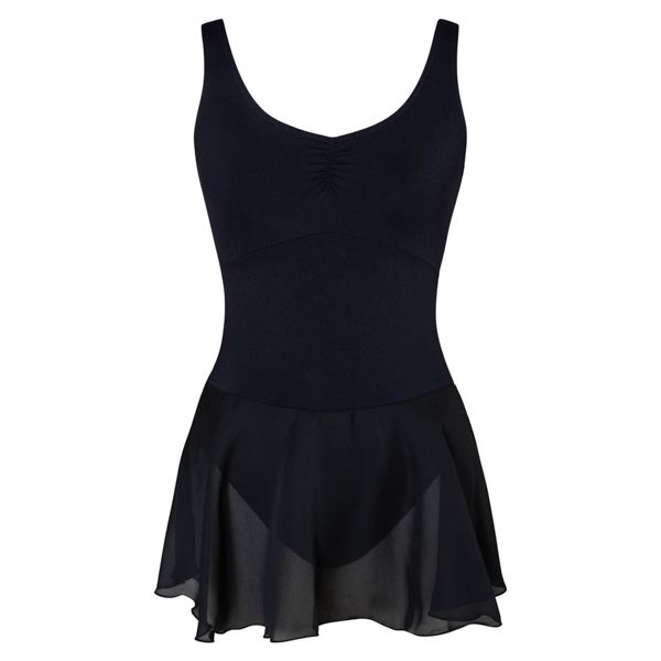Energetiks Ashley Leotard with Skirt, Adults