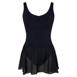 Energetiks Ashley Leotard with Skirt, Adults