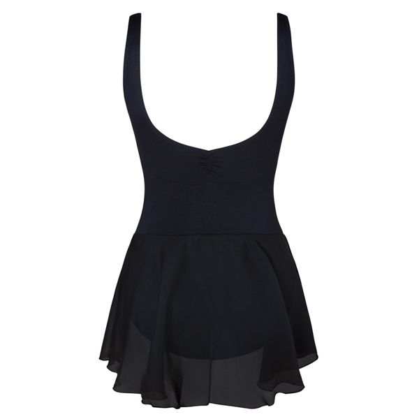 Energetiks Ashley Leotard with Skirt, Adults
