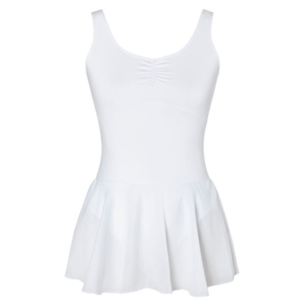 Energetiks Ashley Leotard with Skirt, Adults