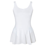 Energetiks Ashley Leotard with Skirt, Adults
