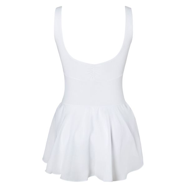 Energetiks Ashley Leotard with Skirt, Adults