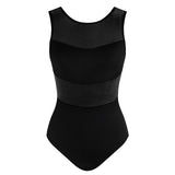 Energetiks Alda Velvet Range Leotard, Adults