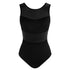 Energetiks Alda Velvet Leotard, Adults