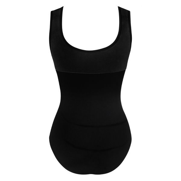 Energetiks Alda Velvet Leotard, Adults