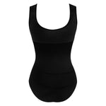 Energetiks Alda Velvet Leotard, Adults