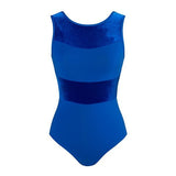 Energetiks Alda Velvet Range Leotard, Adults