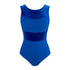 Energetiks Alda Velvet Leotard, Adults