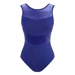 Energetiks Alda Velvet Leotard, Adults