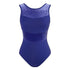 Energetiks Alda Velvet Leotard, Adults