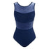 Energetiks Alda Velvet Leotard, Adults