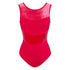 Energetiks Alda Velvet Leotard, Adults