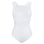 Energetiks Alda Velvet Leotard, Adults