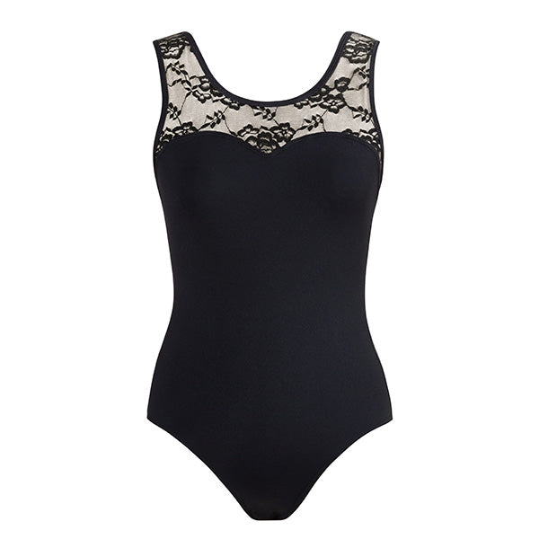 Energetiks Hannah Lace Leotard, Adults