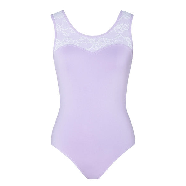 Energetiks Hannah Lace Leotard, Adults
