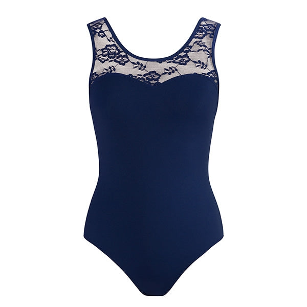 Energetiks Hannah Lace Leotard, Adults