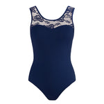 Energetiks Hannah Lace Leotard, Adults