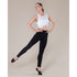 Energetiks Oakley Legging - CottonLuxe, Adults