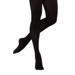 Energetiks Classic Dance Tight - Footed, Adults