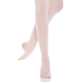Energetiks Classic Dance Tight - Footed, Adults