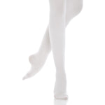 Energetiks Classic Dance Tight - Footed, Adults