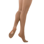 Energetiks Classic Dance Tight - Convertible, Adults