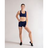 Energetiks Lydia Short, Adults