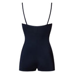 Energetiks Perry Hot Short Unitard, Adults