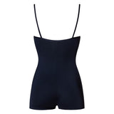 Energetiks Perry Hot Short Unitard, Adults