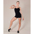 Energetiks Perry Hot Short Unitard, Adults
