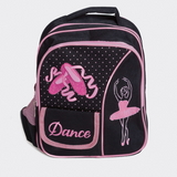 Studio 7 Dance Steps Backpack