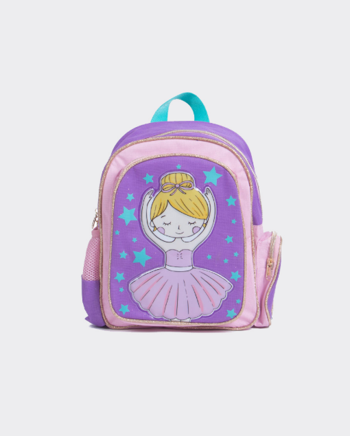 Studio 7 Ballerina Star Backpack