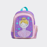 Studio 7 Ballerina Star Backpack