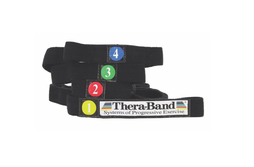 Energetiks Theraband Stretch Strap