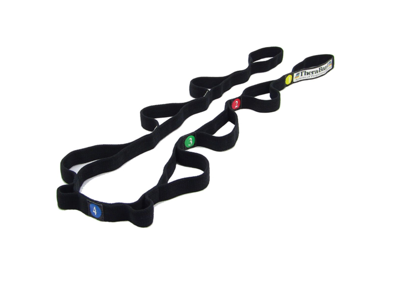 Energetiks Theraband Stretch Strap