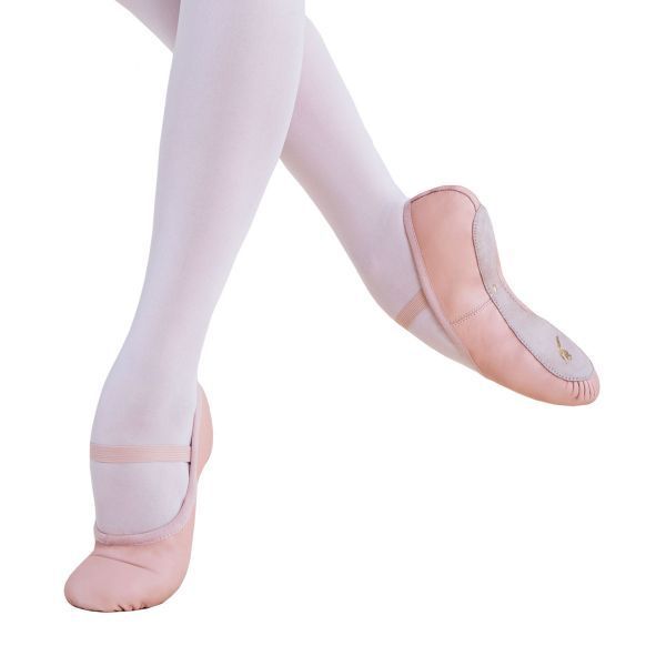 Ballet flats dance 2025