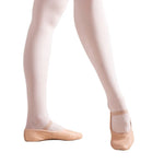 Energetiks Harper Full Sole Ballet Shoe, Childs
