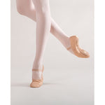 Energetiks Harper Full Sole Ballet Shoe, Childs