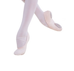Energetiks Ballet Shoe Canvas Split Sole, Adults