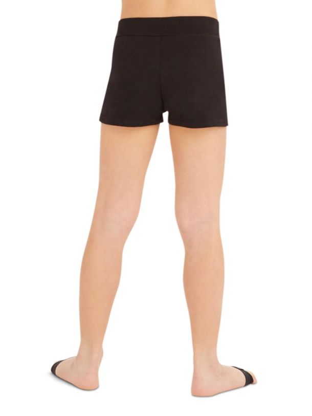 Capezio Boy Short, Childs