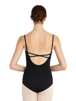 Capezio Meryl Camisole Leotard w Bratek2, Adults