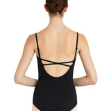 Capezio Meryl Camisole Leotard w Bratek2, Adults