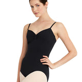 Capezio Meryl Camisole Leotard w Bratek2, Adults