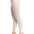 Capezio Footless Tight with Self Knit Waistband, Childs