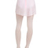 Capezio Georgette Wrap Skirt, Adults