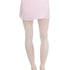 Capezio Georgette Wrap Skirt, Adults