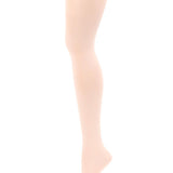 Capezio Hold & Stretch Footed Tight, Childs